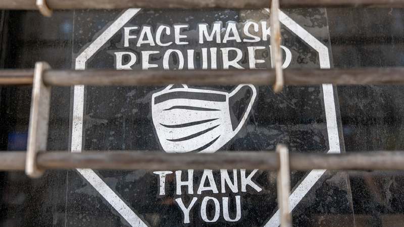 China urges U.S. to stop politicizing COVID-19 origins