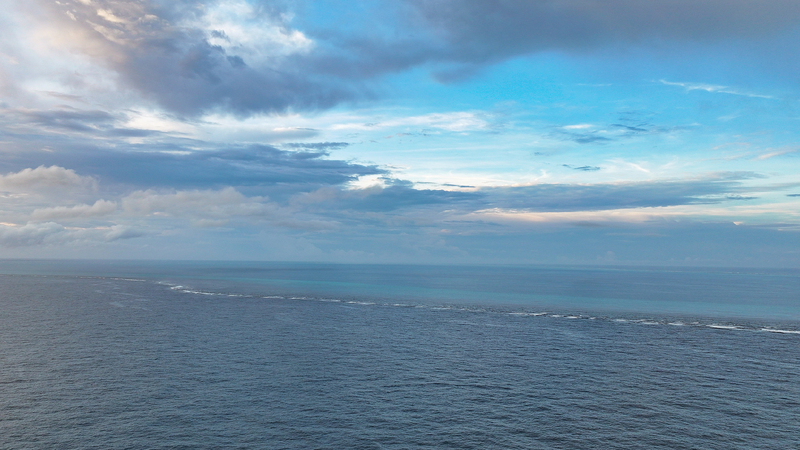 China urges the Philippines to stop provocations in South China Sea