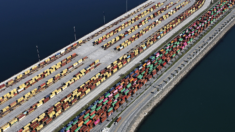 China_voices_firm_opposition_to_US_reciprocal_tariffs - My Global News: Young Voices China voices firm opposition to U.S. 'reciprocal tariffs'