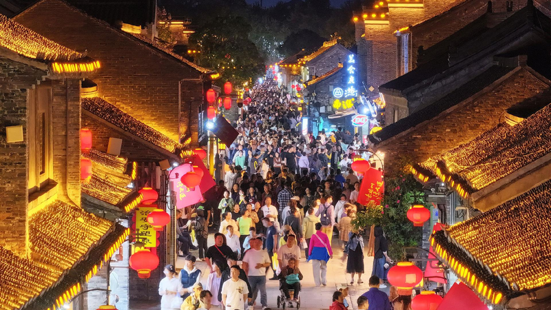 Chinas_54_Q1_growth_beats_forecasts_analysts_see_resilient_demand - My Global News: Young Voices China's 5.4% Q1 growth beats forecasts, analysts see resilient demand