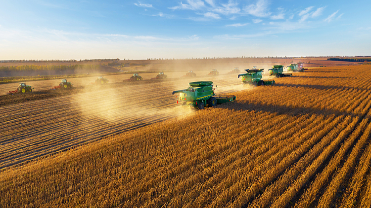 China's CFNA blasts U.S. tariffs as trade protectionism