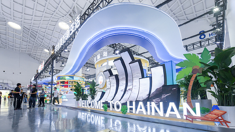 Chinas_Hainan_Expo_2025_shows_why_opening-up_trumps_protectionism - My Global News: Young Voices China's Hainan Expo 2025 shows why opening-up trumps protectionism