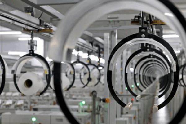 China's Q1 economic performance: A resilient start to 2025