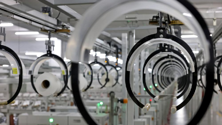 China's Q1 economic performance: A resilient start to 2025