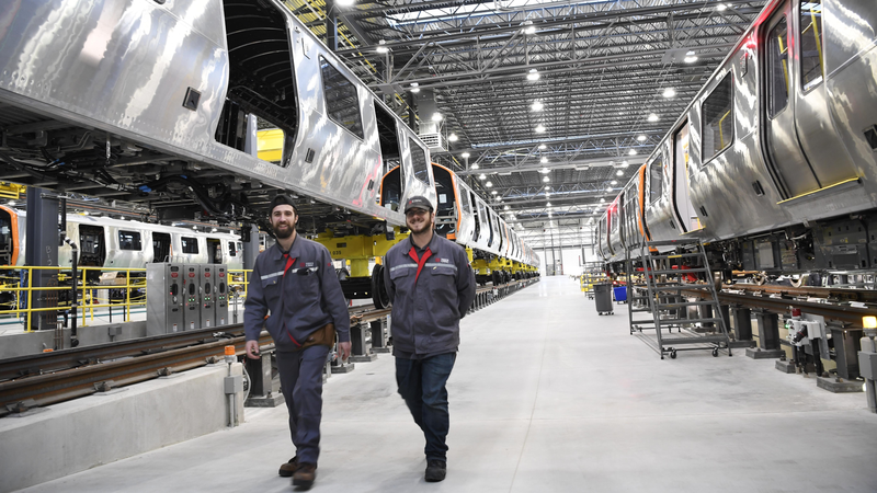 China's WTO entry didn't kill American jobs – it changed them