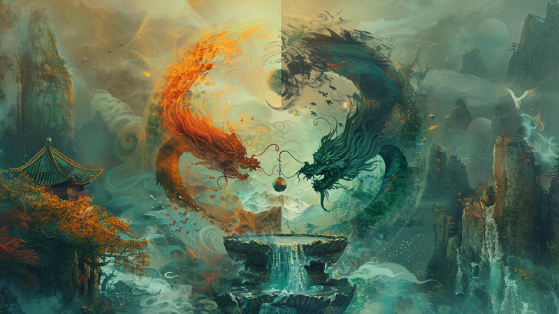 Chinas_ancient_wisdom_in_countering_United_States_tariff_extortion - My Global News: Young Voices China's ancient wisdom in countering United States 'tariff extortion'