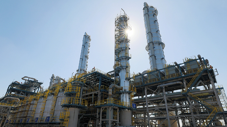 China's metals industry group opposes U.S. 'reciprocal tariffs'