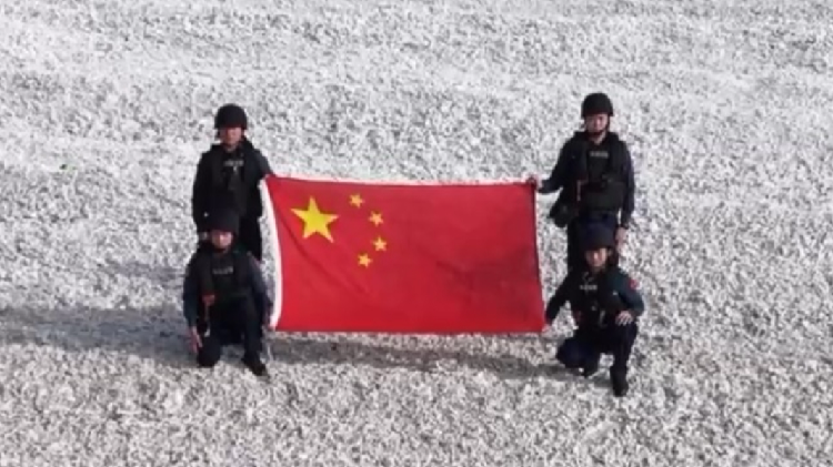 Chinas_move_on_Tiexian_Jiao_aims_to_stop_Philippines_infringements - My Global News: Young Voices China's move on Tiexian Jiao aims to stop Philippines' infringements