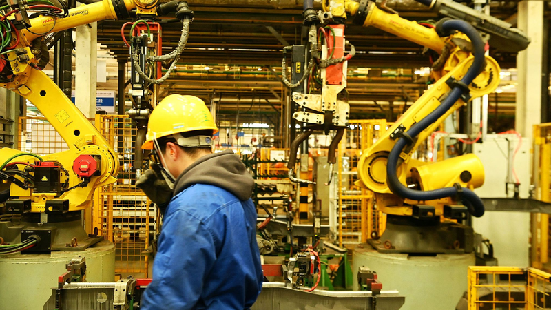 Chinas_new_law_to_boost_private_sector_utilize_opportunities - My Global News: Young Voices China's new law to boost private sector, utilize opportunities