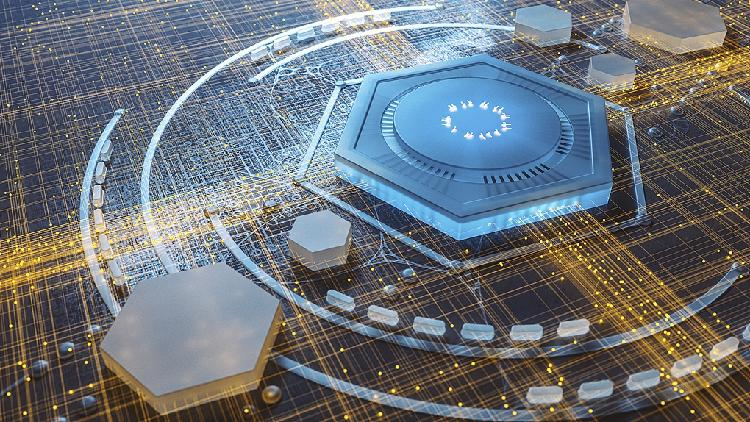 China's quantum computer pioneers AI task with enhanced efficiency