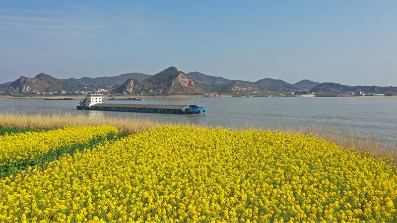 Chinas_top_political_advisor_urges_oversight_on_Yangtze_conservation - My Global News: Young Voices China's top political advisor urges oversight on Yangtze conservation