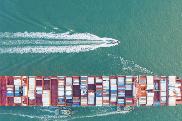 China’s Cities Help Businesses Face Tariff Troubles! π China's trade hubs roll out support measures amid U.S. tariff tension video poster