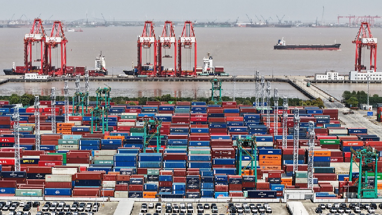 Chinas_zero_tariff_policy_for_LDCs_benefits_global_economy_growth - My Global News: Young Voices China's zero tariff policy for LDCs benefits global economy growth