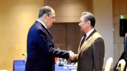 China and Russia Meet to Talk Friendship and Peace ππ€ Chinese, Russian FMs discuss bilateral ties, Ukraine crisis