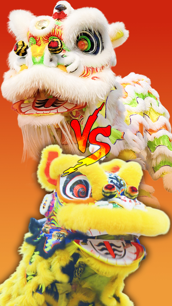 Chinese_and_Malaysian_lion_dancetroupes_skills_on_high_poles_poster - My Global News: Young Voices Chinese and Malaysian lion dance troupes: skills on high poles video poster