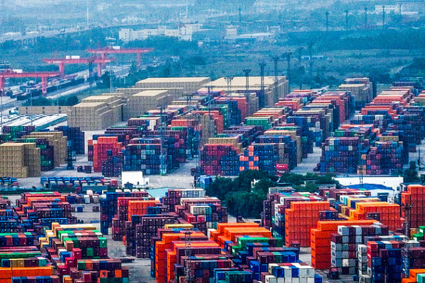 China Responds to US Tariffs and Promises to Protect Its Interests Chinese government slams U.S. tariff abuses, vows to protect interests