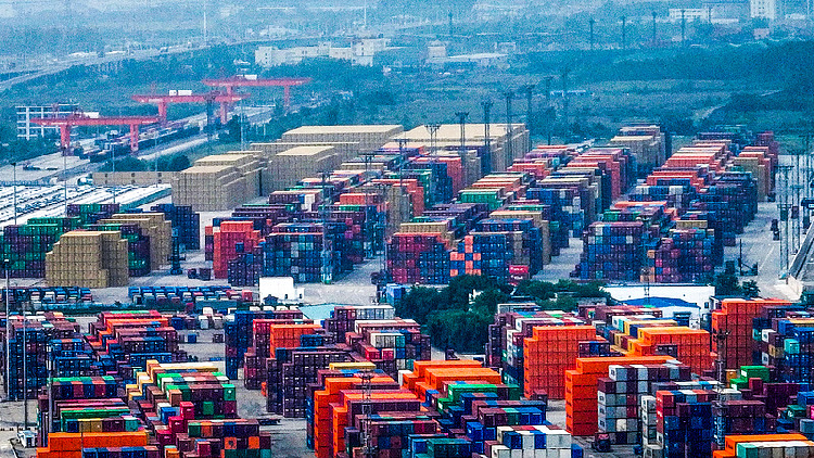 Chinese government slams U.S. tariff abuses, vows to protect interests