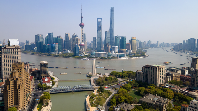 Chinese institutions vow to maintain smooth capital market operations