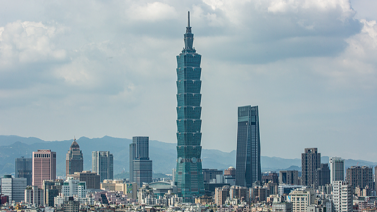 Chinese Mainland Reacts to Taiwan Leader’s ‘Two States’ Comments Chinese mainland slams Lai Ching-te's 'two states' comments