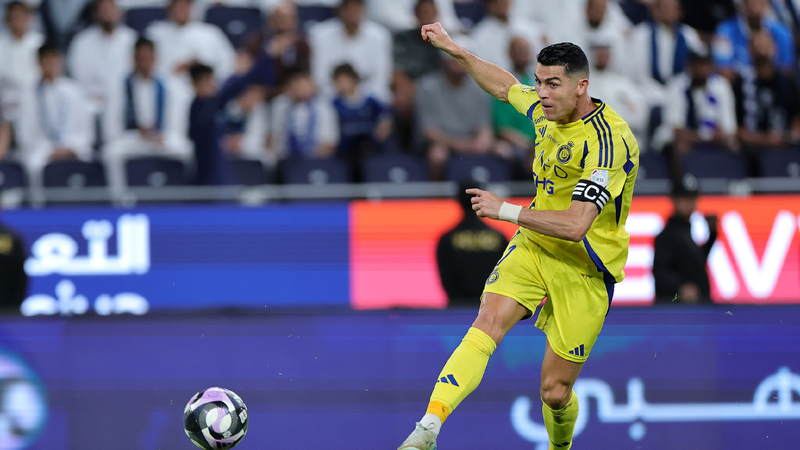 Cristiano_Ronaldos_double_leads_Al_Nassr_to_3-1_victory_at_Al_Hilal - My Global News: Young Voices Cristiano Ronaldo's double leads Al Nassr to 3-1 victory at Al Hilal