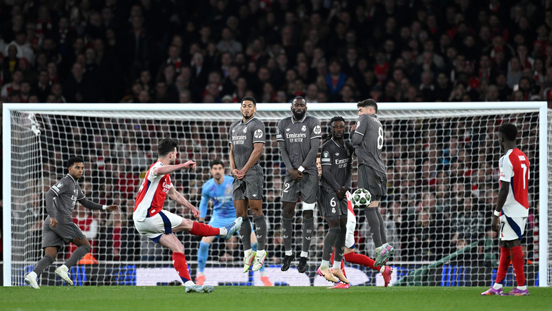 Daggers_and_magic_UEFA_Champions_League_quarterfinal_breakdown_poster - My Global News: Young Voices Daggers and magic: UEFA Champions League quarterfinal breakdown video poster