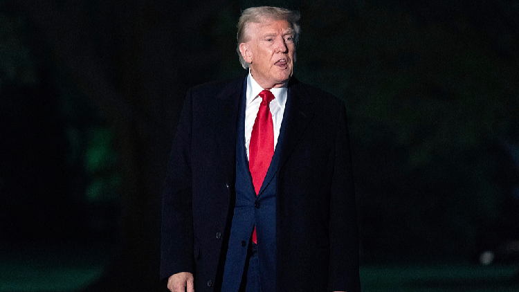 'De-Americanization': The new trade order may emerge