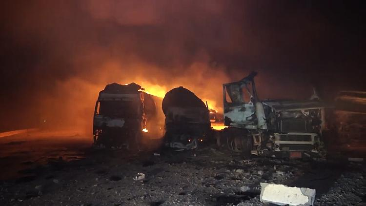 Death_toll_from_US_strike_on_Yemen_port_rises_to_74_Houthis_say - My Global News: Young Voices Death toll from U.S. strike on Yemen port rises to 74, Houthis say