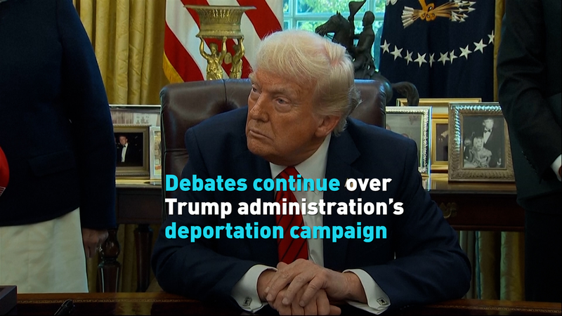 Debates_continue_over_Trump_administrations_deportation_campaign_poster - My Global News: Young Voices Debates continue over Trump administration’s deportation campaign video poster
