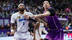 Ducks_win_Beijing_derby_to_reach_CBA_Playoffs_semifinals - My Global News: Young Voices Ducks win Beijing derby to reach CBA Playoffs semifinals