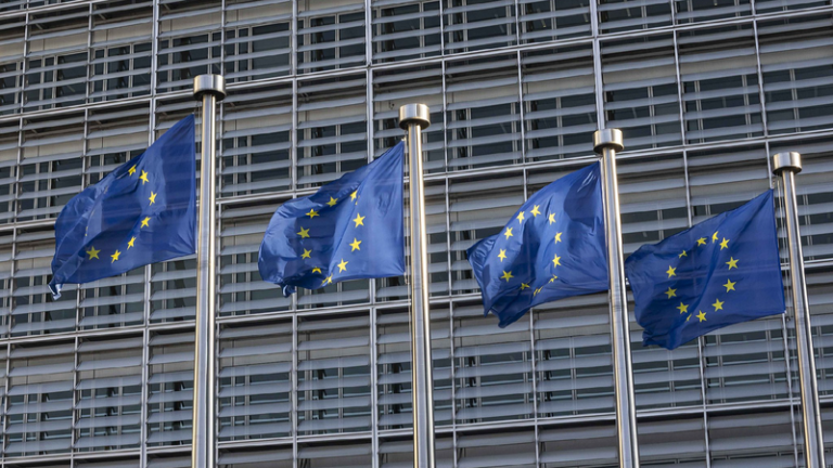EU approves initial retaliatory measures against U.S. tariffs