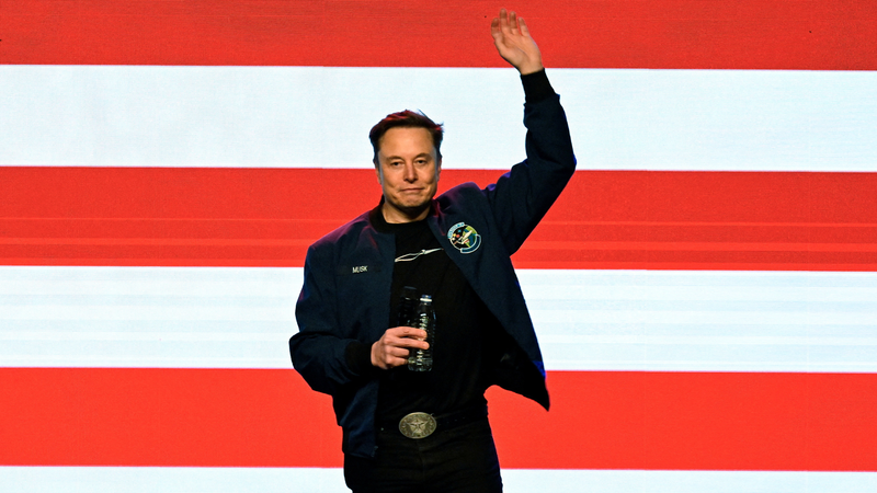 Elon_Musk_leads_Forbes_2025_rich_list_at_342B_poster - My Global News: Young Voices Elon Musk leads Forbesโ 2025 rich list at $342B video poster