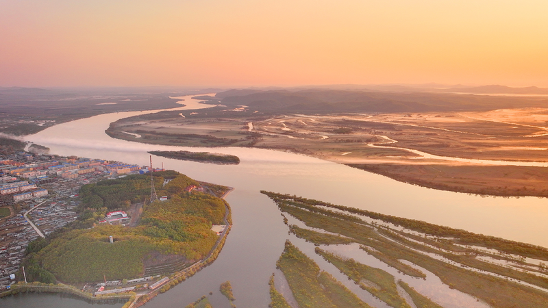 Environmental Knowledge Day: Promoting global green cooperation