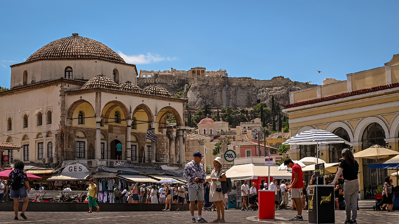 Europe, fastest-warming continent, endures hottest year in 2024