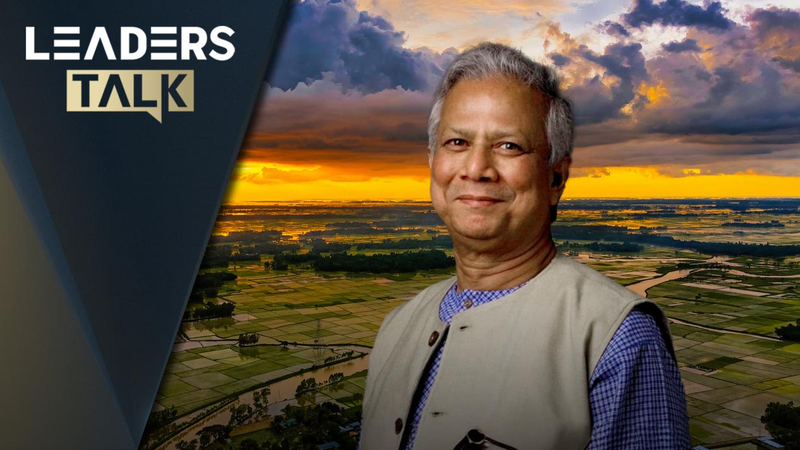Exclusive_with_Bangladeshi_Interim_Gov_Chief_Adviser_Muhammad_Yunus_poster - My Global News: Young Voices Exclusive with Bangladeshi Interim Gov. Chief Adviser Muhammad Yunus video poster