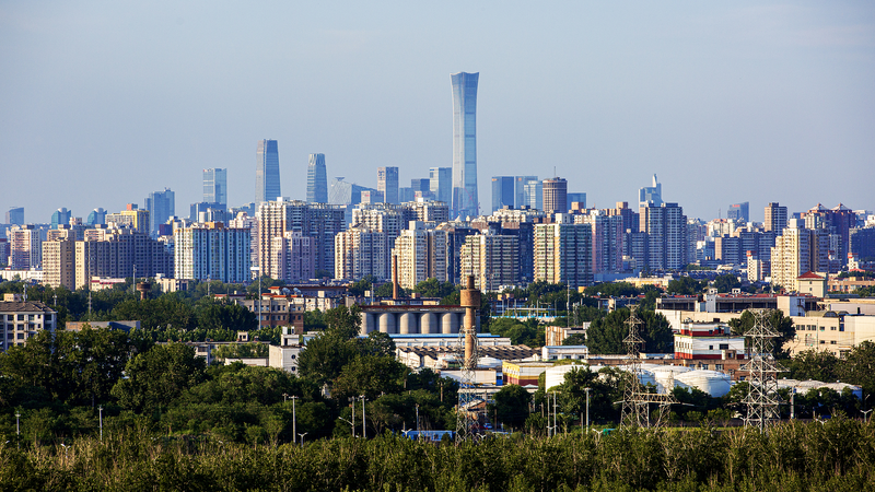 China’s Big Plans to Keep the World Economy Steady ππͺ Expert: China sends clear economic signal amid global uncertainty