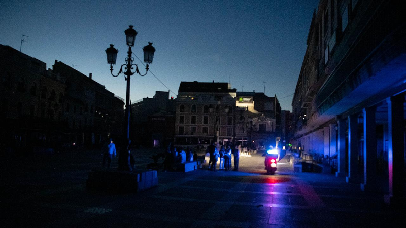 Why Spain and Portugal Went Dark: The Big Power Blackout Explained Explainer: Spain and Portugal's historic power failure
