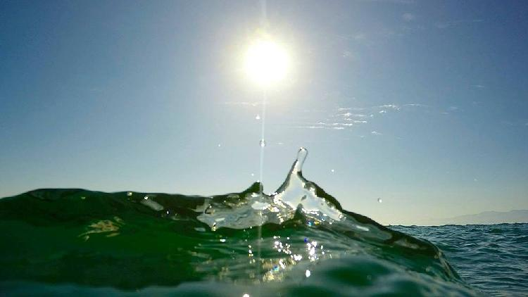 Extreme marine heat waves tripled over past 80 years, study finds