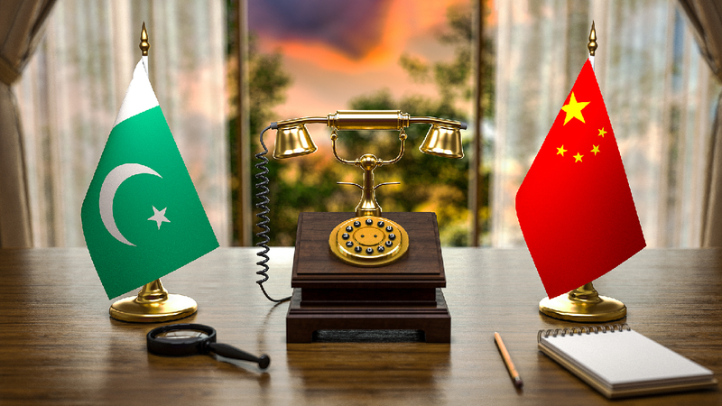 Foreign Minister Wang Yi: China supports Pakistan in counterterrorism