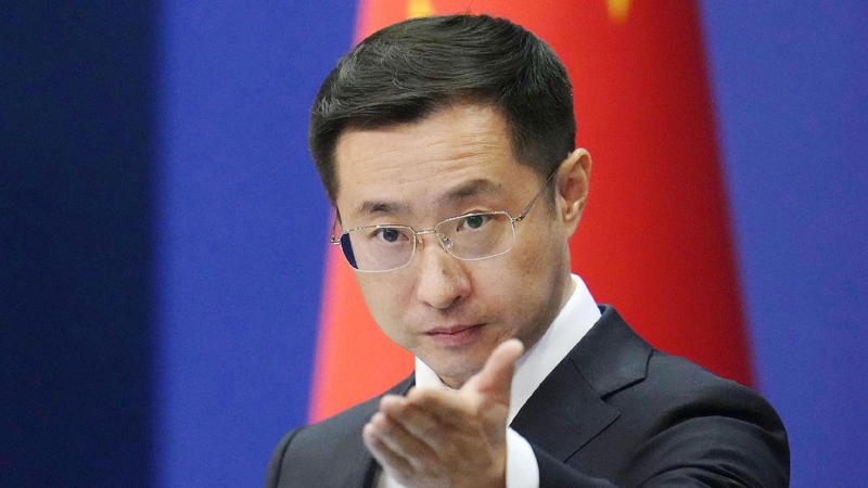 Foreign_Ministry_China_not_to_flinch_when_trade_tariff_war_comes - My Global News: Young Voices Foreign Ministry: China not to flinch when trade, tariff war comes