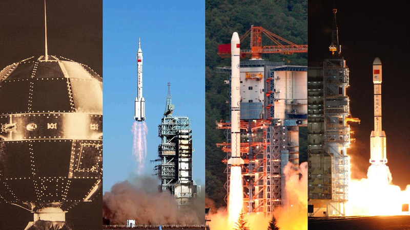 Four_milestones_in_Chinas_space_journey - My Global News: Young Voices Four milestones in China's space journey
