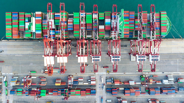 Full_text_China_states_its_position_on_opposing_US_abuse_of_tariffs - My Global News: Young Voices Full text: China states its position on opposing U.S. abuse of tariffs