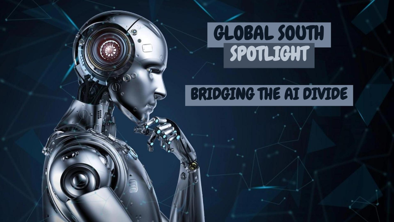 Global_South_Spotlight_Bridging_the_AI_divide_poster - My Global News: Young Voices Global South Spotlight: Bridging the AI divide video poster