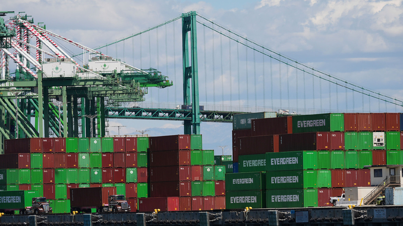 Global_institutions_voice_concerns_over_US_tariffs_impact - My Global News: Young Voices Global institutions voice concerns over US tariffs' impact