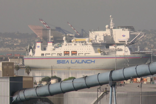 Groups concerned about more potential tariffs on China-made vessels video poster