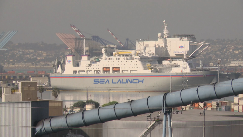 Groups_concerned_about_more_potential_tariffs_on_China-made_vessels_poster - My Global News: Young Voices Groups concerned about more potential tariffs on China-made vessels video poster