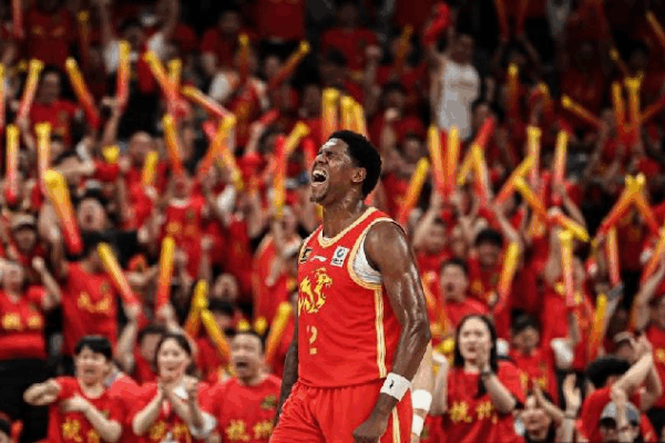 Guangsha Lions survive five-game series against Qingdao Eagles