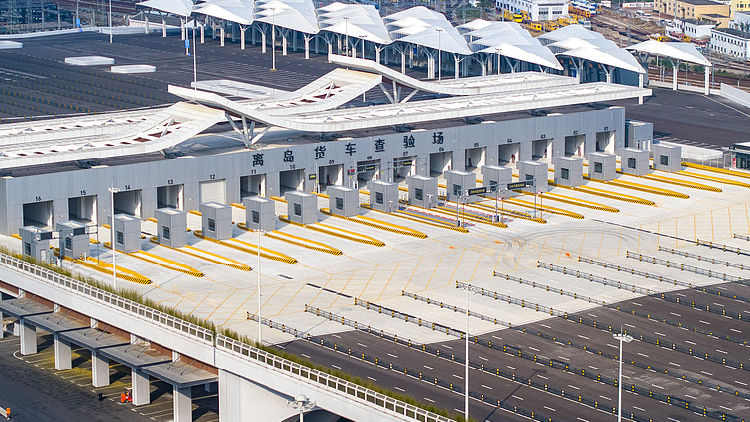 Hainan_FTPs_independent_customs_operations_Advancing_opening_up - My Global News: Young Voices Hainan FTP's independent customs operations: Advancing opening up