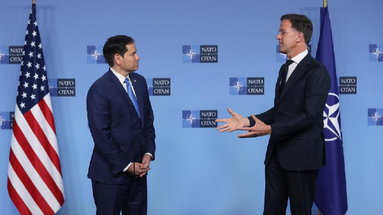 Heavy-handed_US_approach_to_NATO_risks_economic_backlash - My Global News: Young Voices Heavy-handed U.S. approach to NATO risks economic backlash