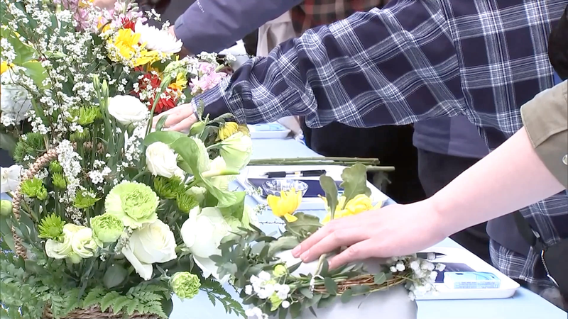 Hefei eco-burials honors life and nature video poster