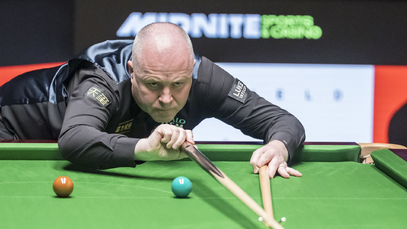 Epic Snooker Showdown: John Higgins Defeats Xiao Guodong π± Higgins edges China's Xiao in 25 frames at World Snooker Championship